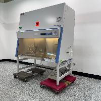 Thermo Series Class 1300 A2 4' Biological Safety Cabinet image 1